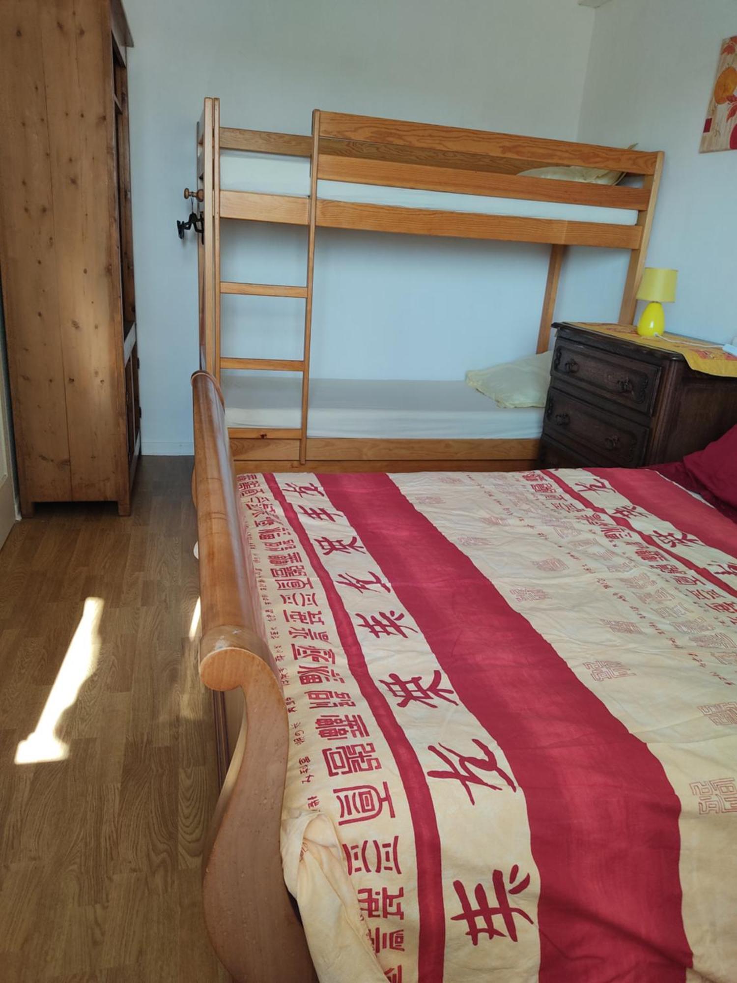 Appart Sion Face Mer Exteriér fotografie