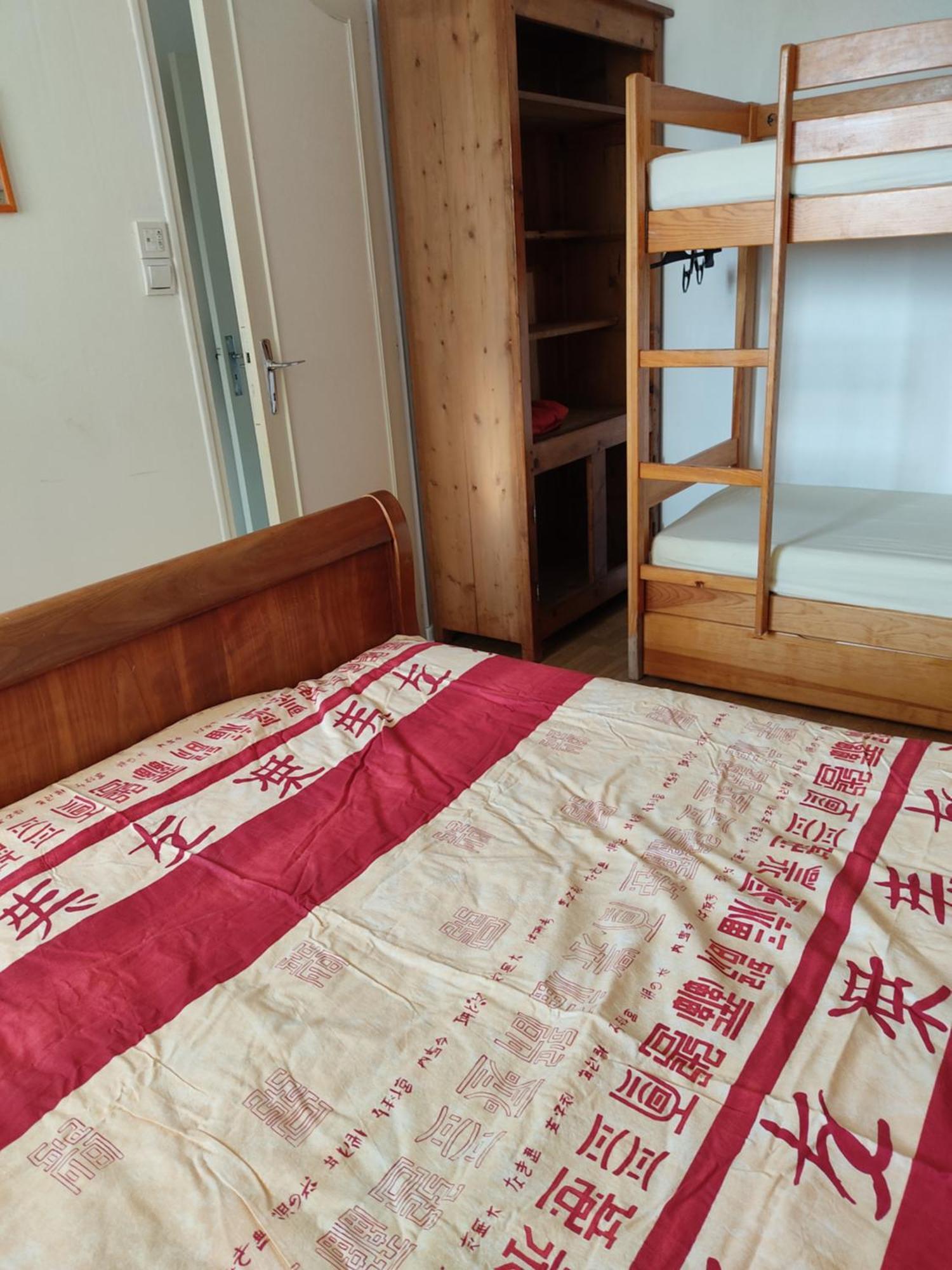 Appart Sion Face Mer Exteriér fotografie